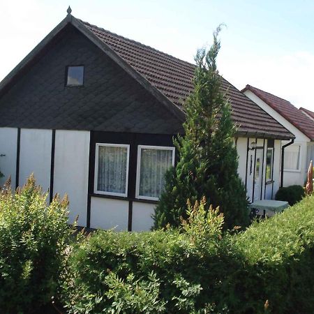 Holiday Home Fuhlendorf 1 외부 사진