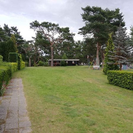 Holiday Home Fuhlendorf 1 외부 사진