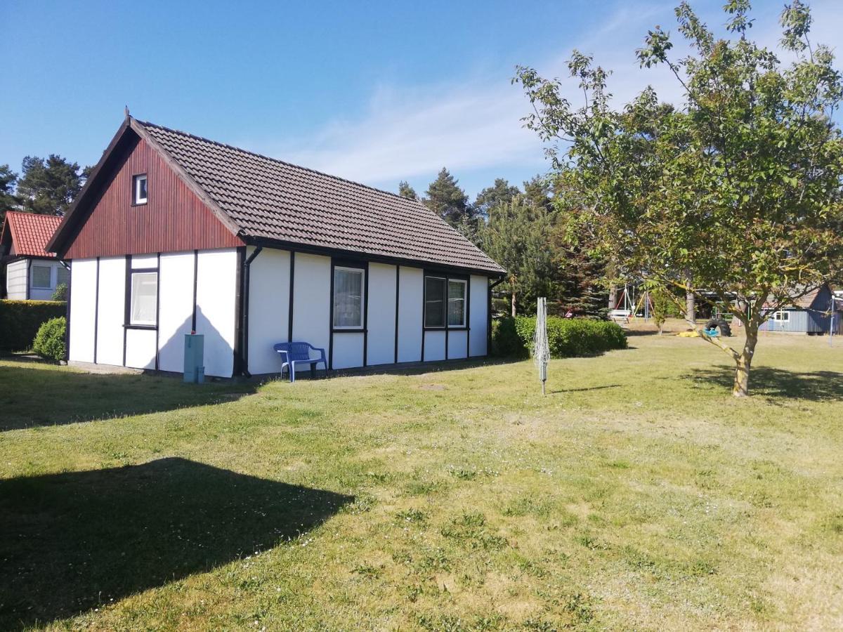 Holiday Home Fuhlendorf 1 외부 사진