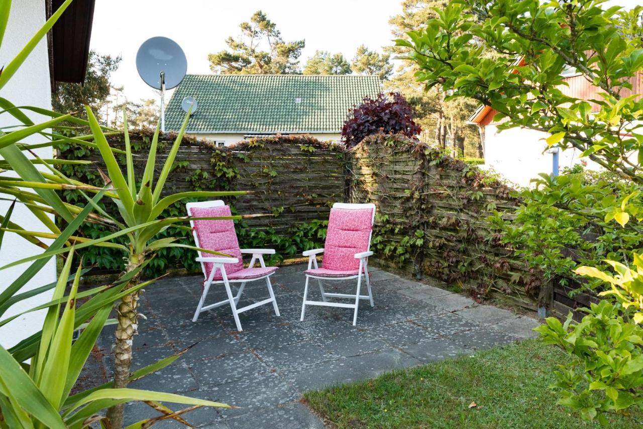 Holiday Home Fuhlendorf 1 외부 사진