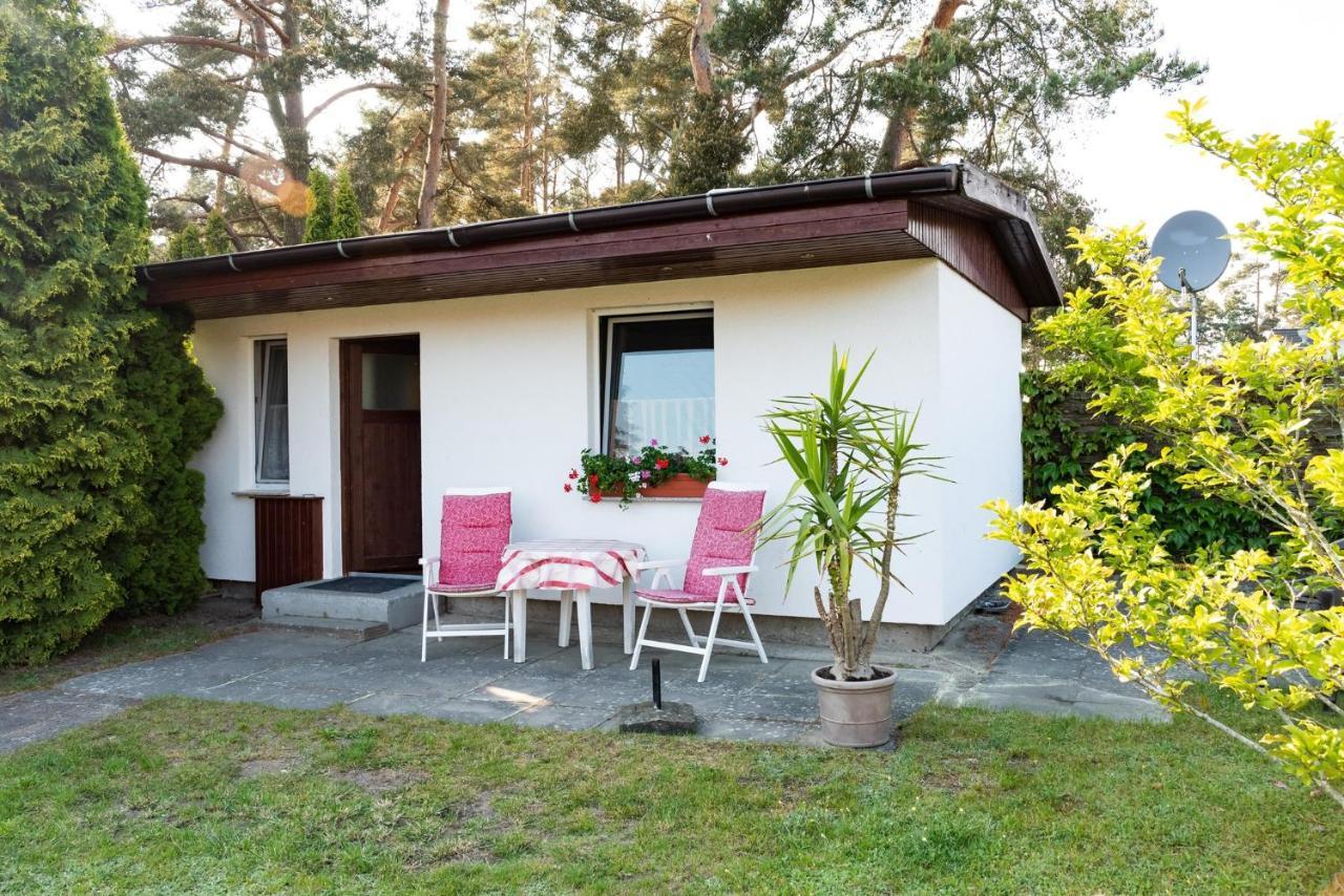Holiday Home Fuhlendorf 1 외부 사진