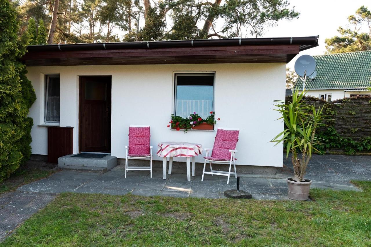 Holiday Home Fuhlendorf 1 외부 사진