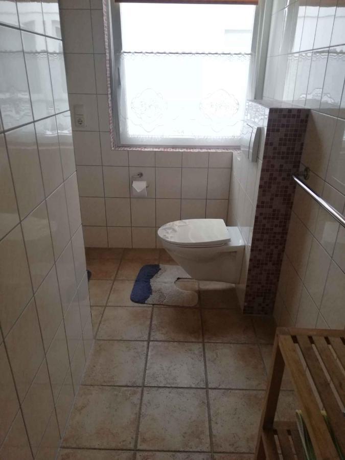 Holiday Home Fuhlendorf 1 외부 사진