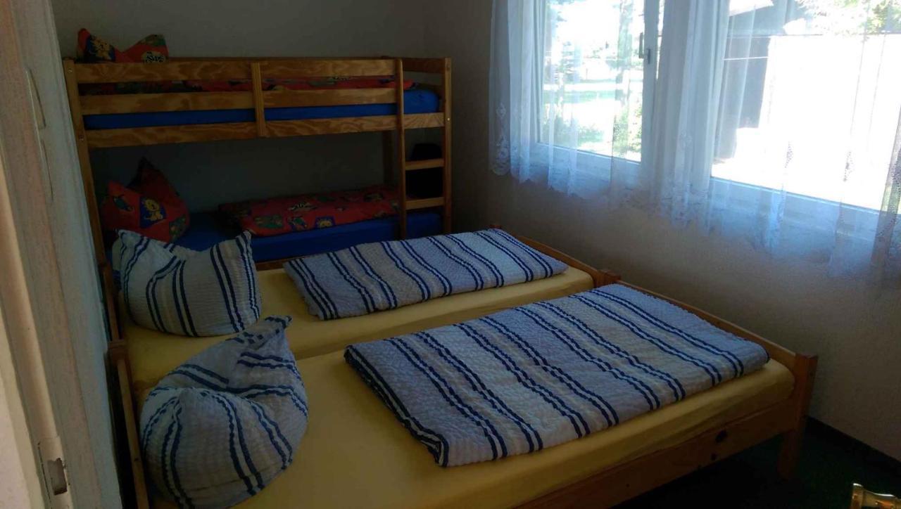 Holiday Home Fuhlendorf 1 외부 사진