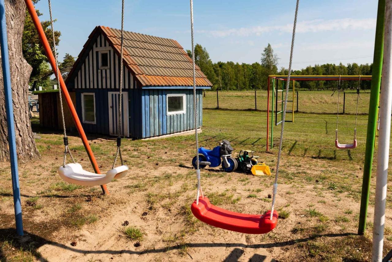 Holiday Home Fuhlendorf 1 외부 사진