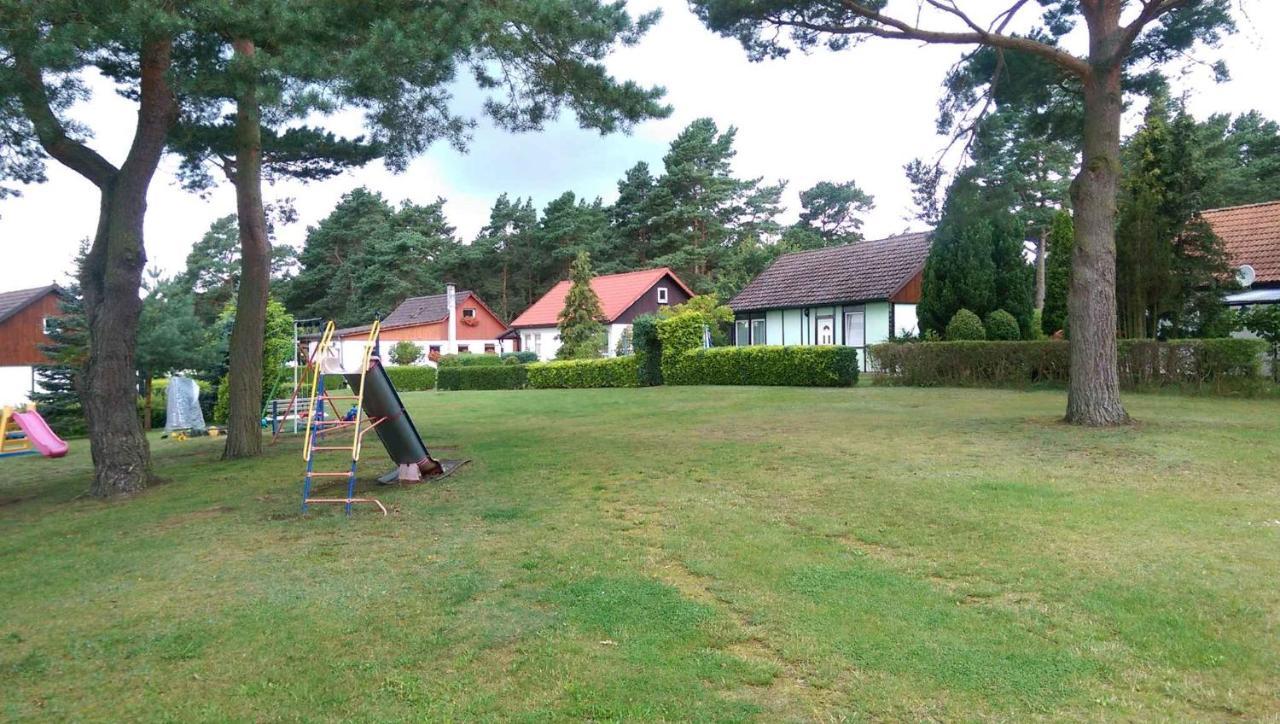 Holiday Home Fuhlendorf 1 외부 사진