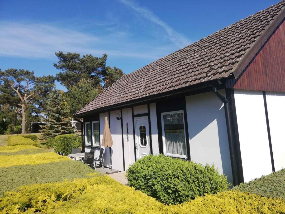 Holiday Home Fuhlendorf 1 외부 사진