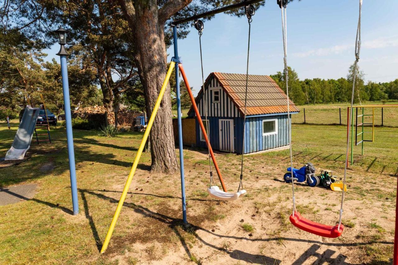 Holiday Home Fuhlendorf 1 외부 사진