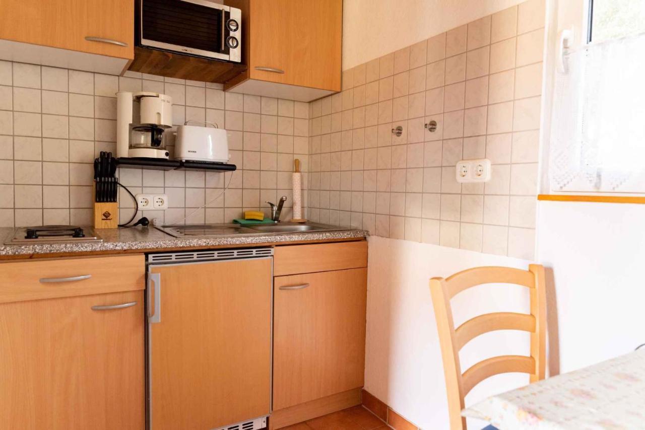Holiday Home Fuhlendorf 1 외부 사진