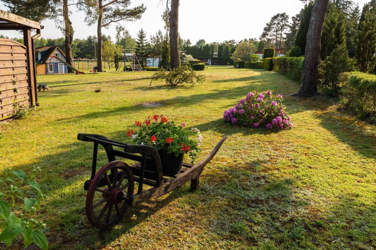 Holiday Home Fuhlendorf 1 외부 사진