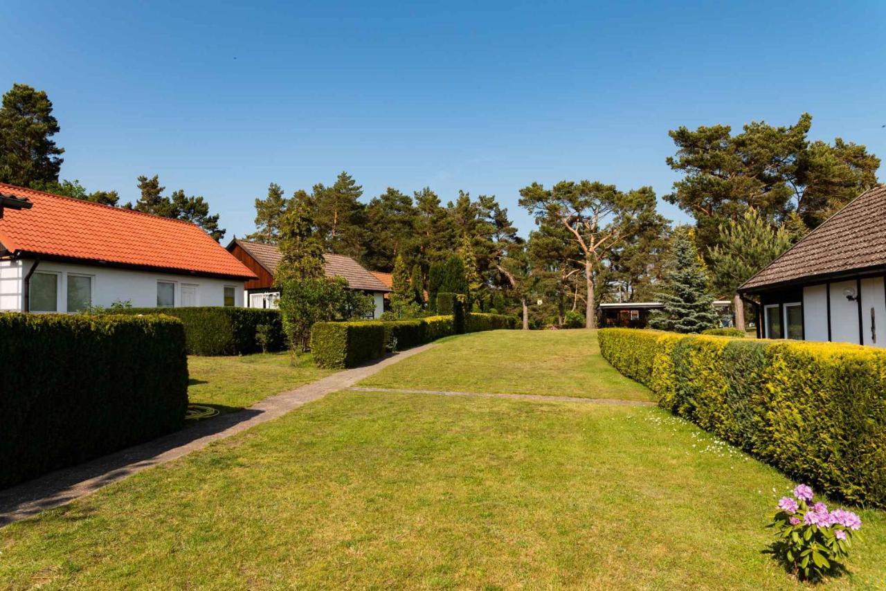 Holiday Home Fuhlendorf 1 외부 사진