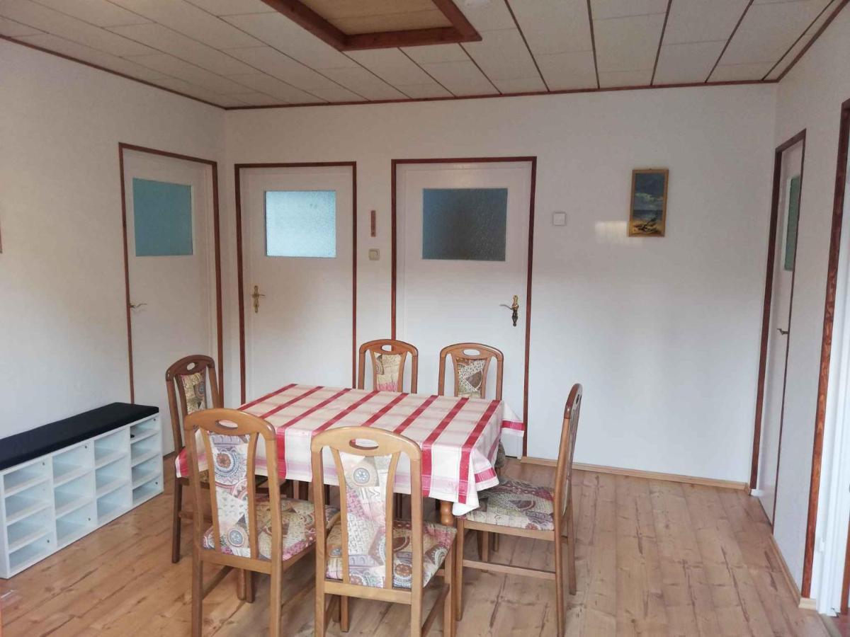 Holiday Home Fuhlendorf 1 외부 사진