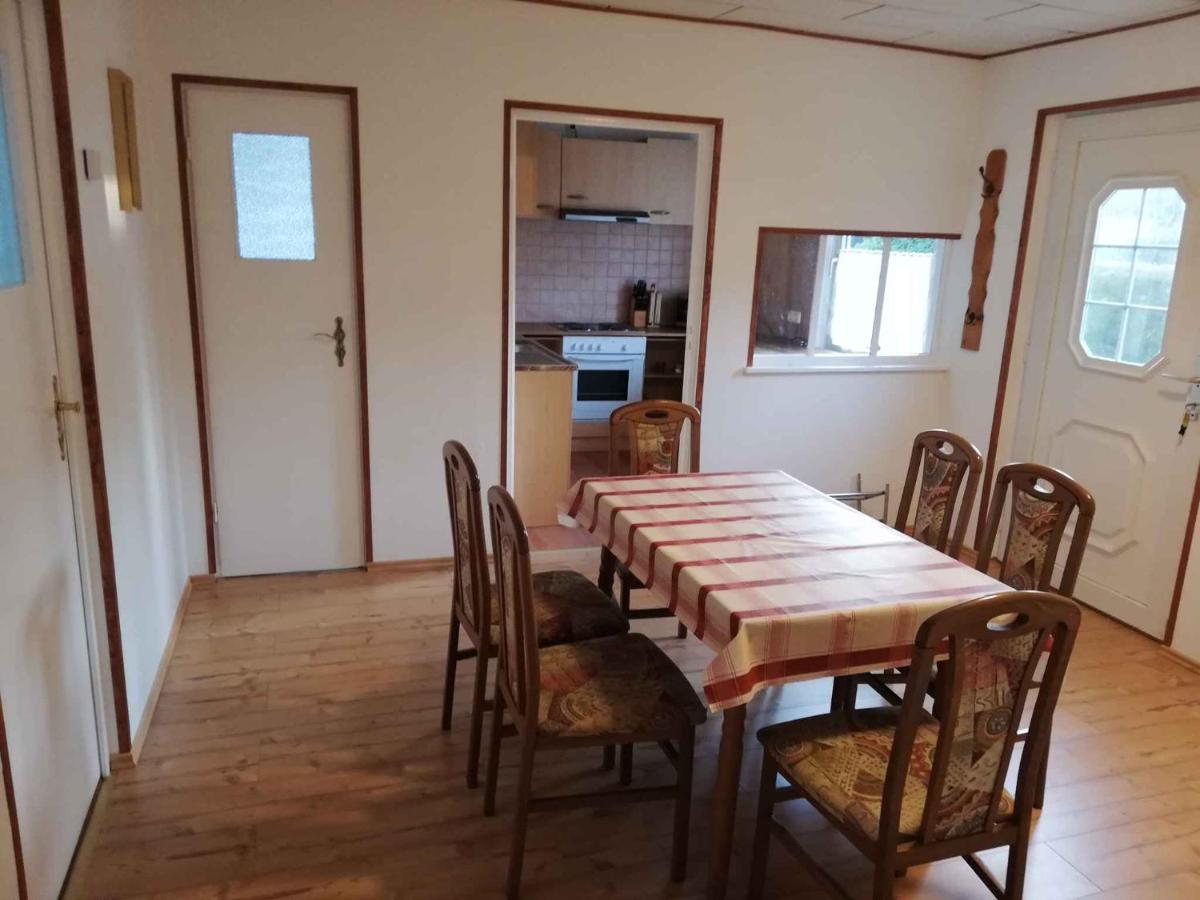 Holiday Home Fuhlendorf 1 외부 사진