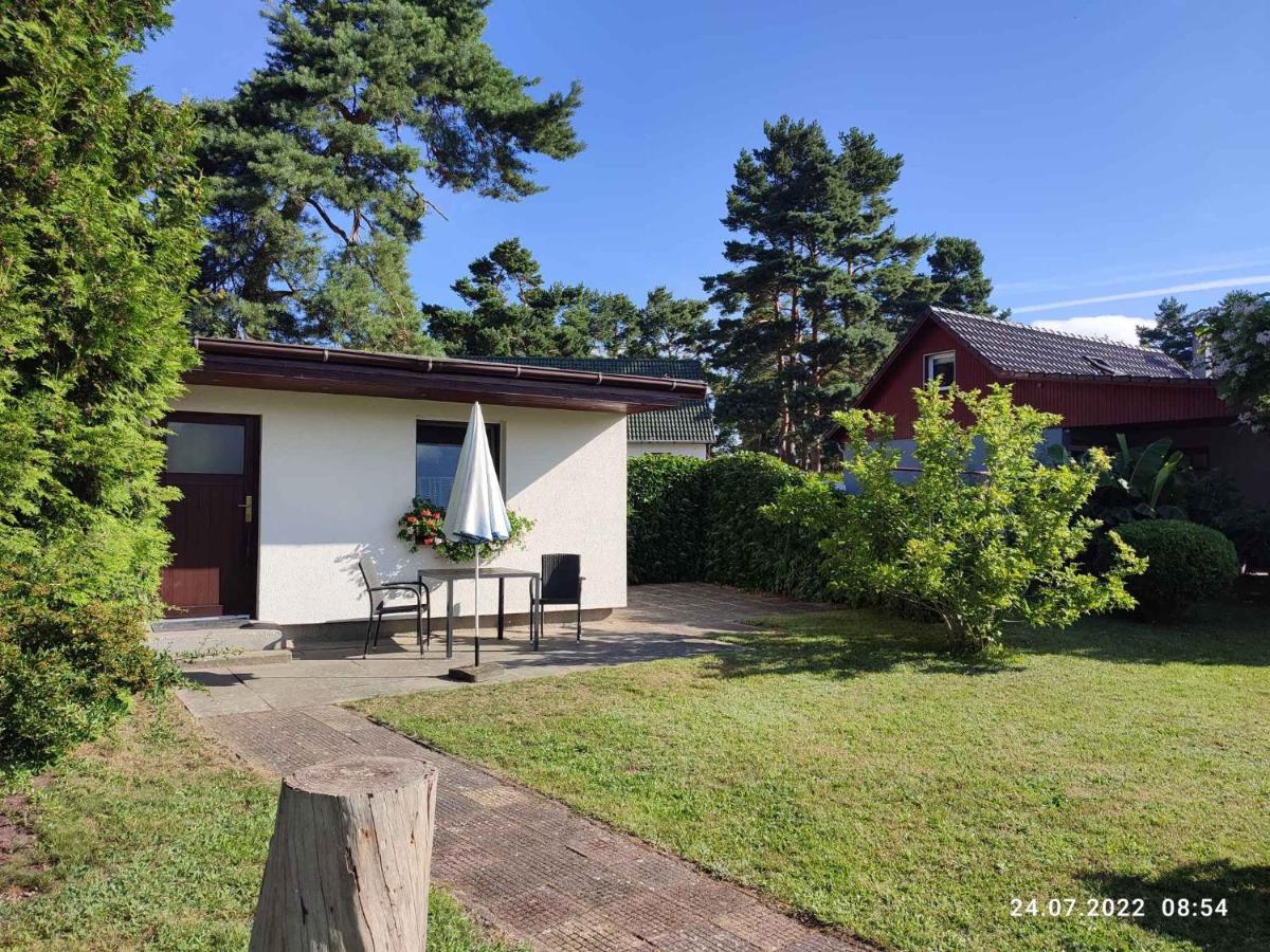 Holiday Home Fuhlendorf 1 외부 사진