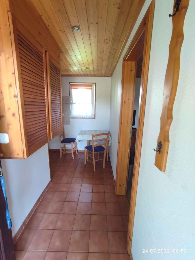 Holiday Home Fuhlendorf 1 외부 사진