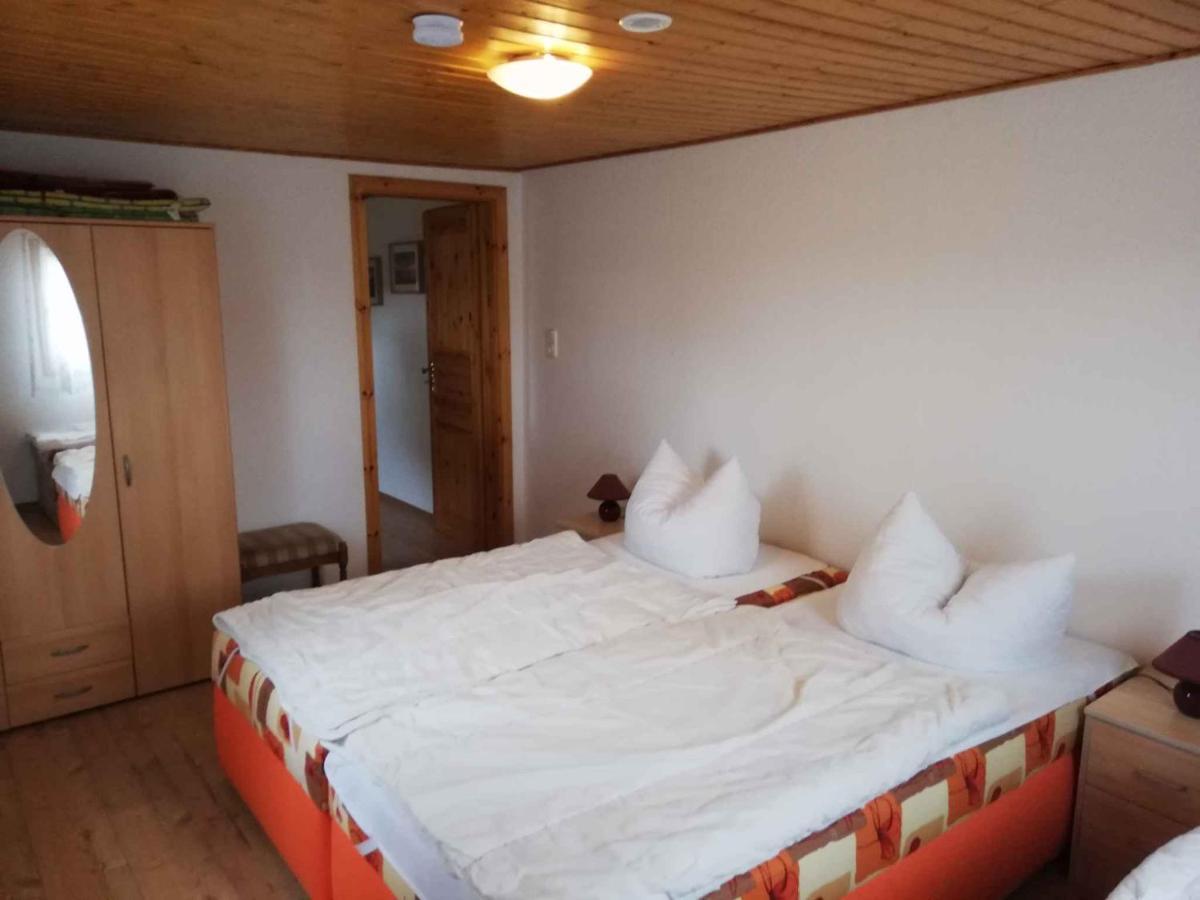 Holiday Home Fuhlendorf 1 외부 사진