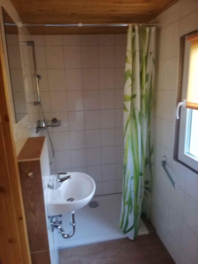 Holiday Home Fuhlendorf 1 외부 사진