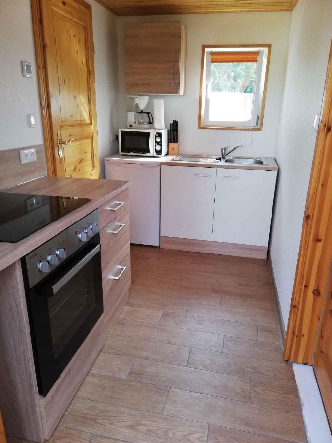 Holiday Home Fuhlendorf 1 외부 사진