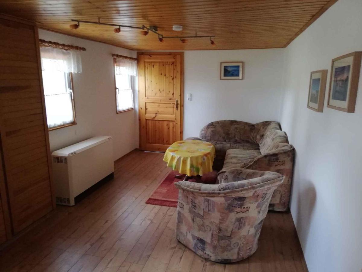 Holiday Home Fuhlendorf 1 외부 사진