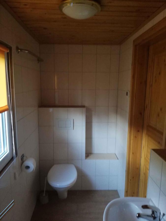 Holiday Home Fuhlendorf 1 외부 사진