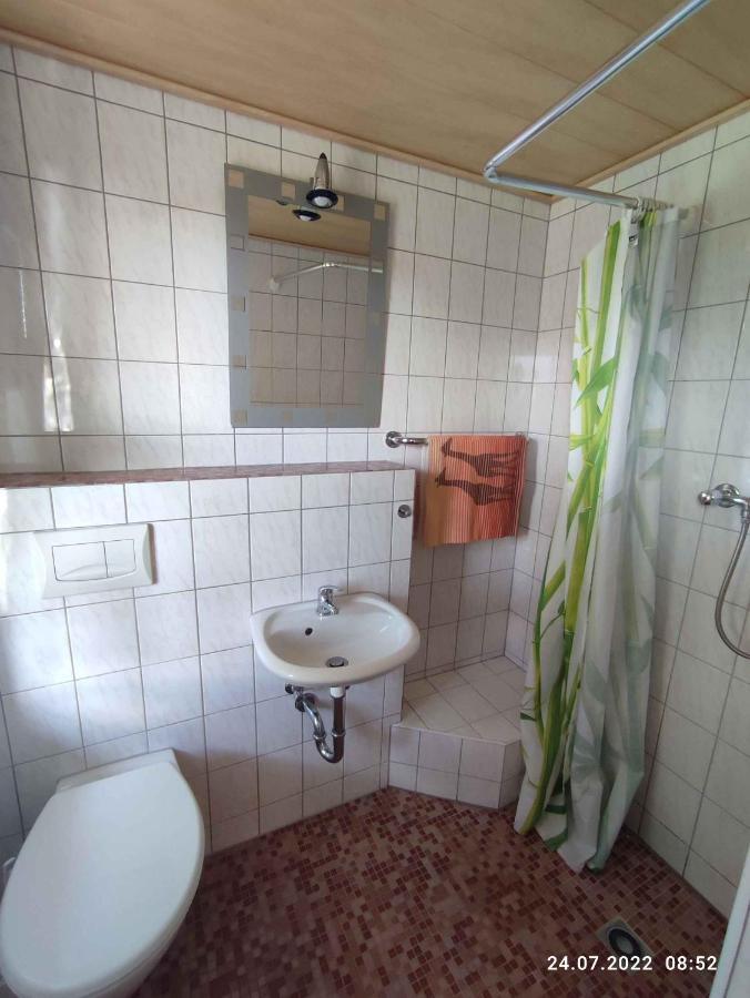 Holiday Home Fuhlendorf 1 외부 사진