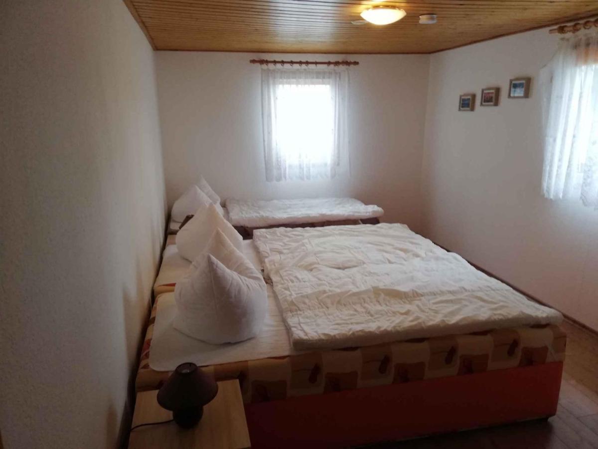 Holiday Home Fuhlendorf 1 외부 사진