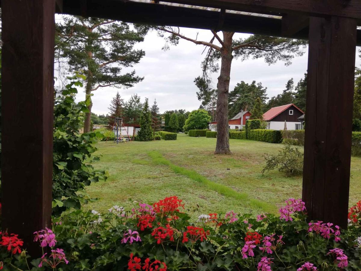 Holiday Home Fuhlendorf 1 외부 사진