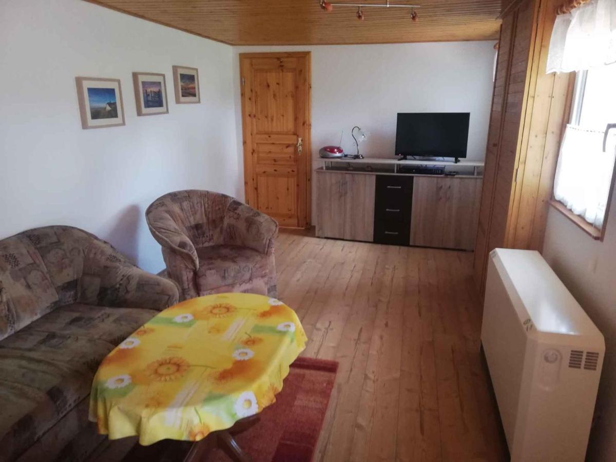 Holiday Home Fuhlendorf 1 외부 사진